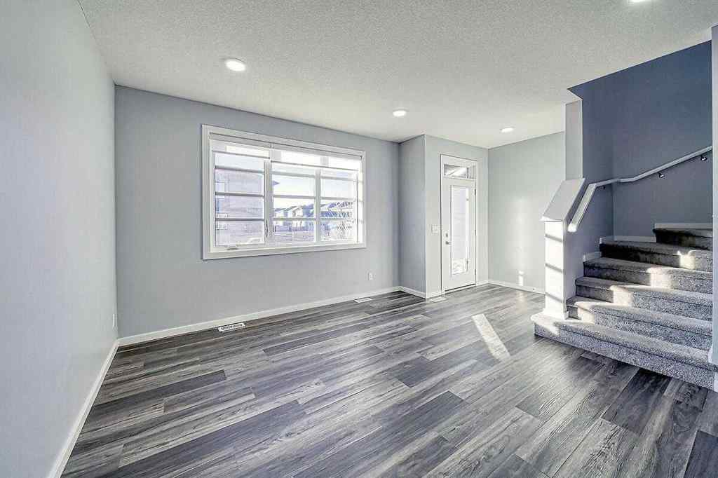 MLS® A2268279 - 310 Savanna Terrace NE in Saddle Ridge Calgary, Residential