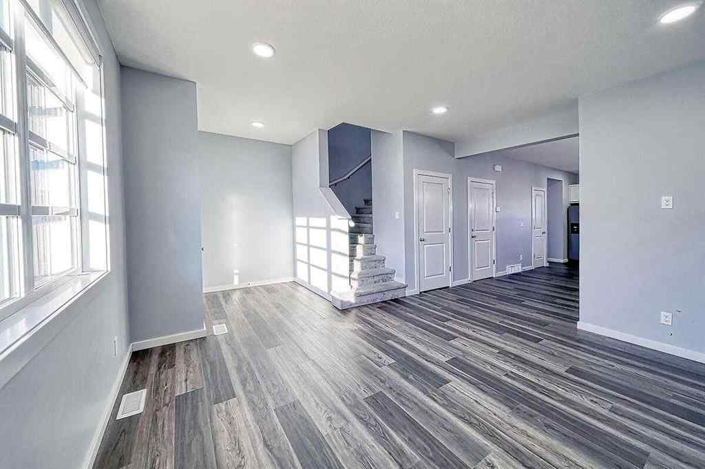 MLS® A2268279 - 310 Savanna Terrace NE in Saddle Ridge Calgary, Residential