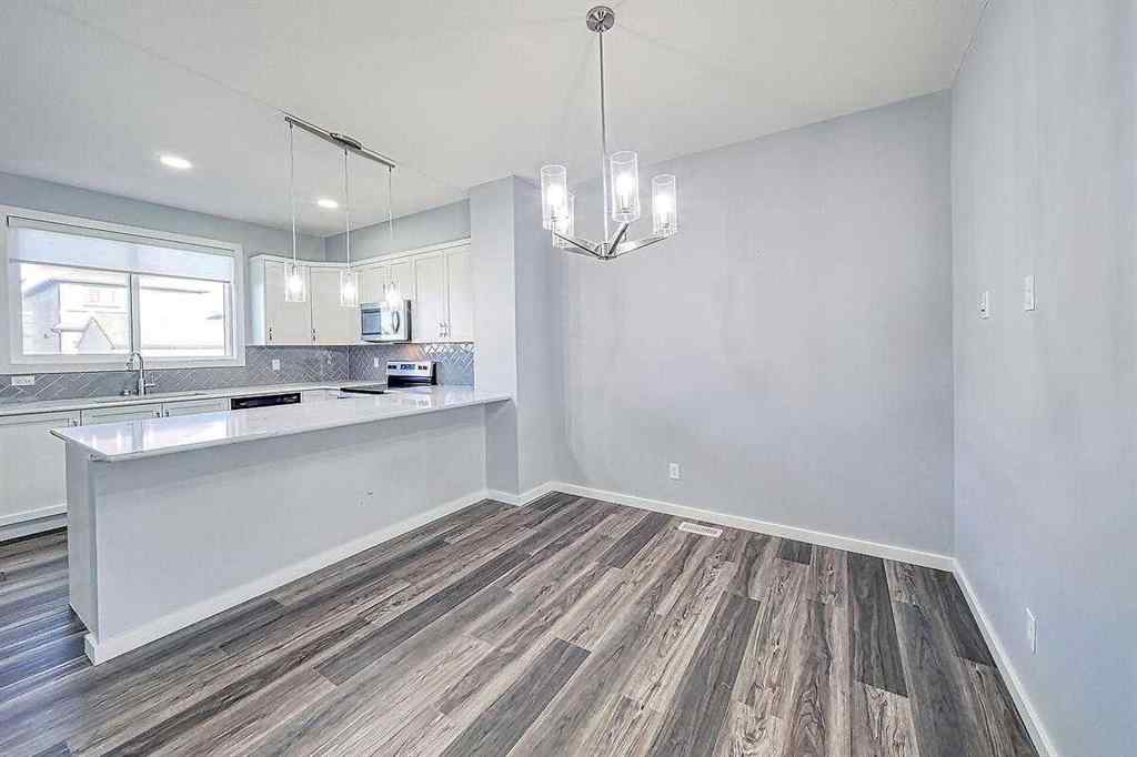 MLS® A2268279 - 310 Savanna Terrace NE in Saddle Ridge Calgary, Residential