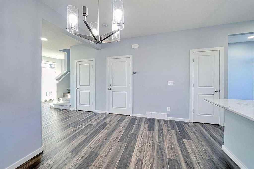 MLS® A2268279 - 310 Savanna Terrace NE in Saddle Ridge Calgary, Residential