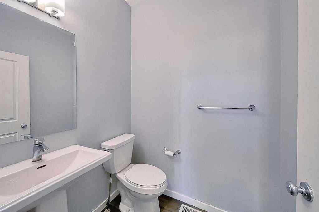 MLS® A2268279 - 310 Savanna Terrace NE in Saddle Ridge Calgary, Residential