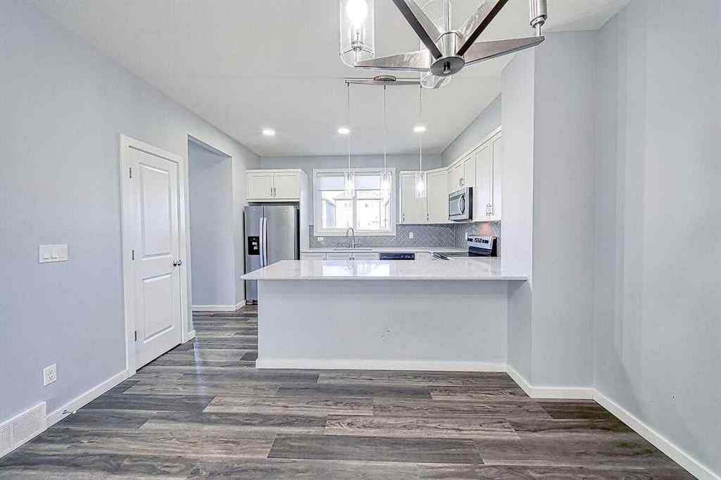 MLS® A2268279 - 310 Savanna Terrace NE in Saddle Ridge Calgary, Residential