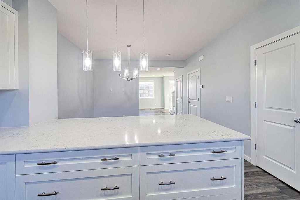 MLS® A2268279 - 310 Savanna Terrace NE in Saddle Ridge Calgary, Residential