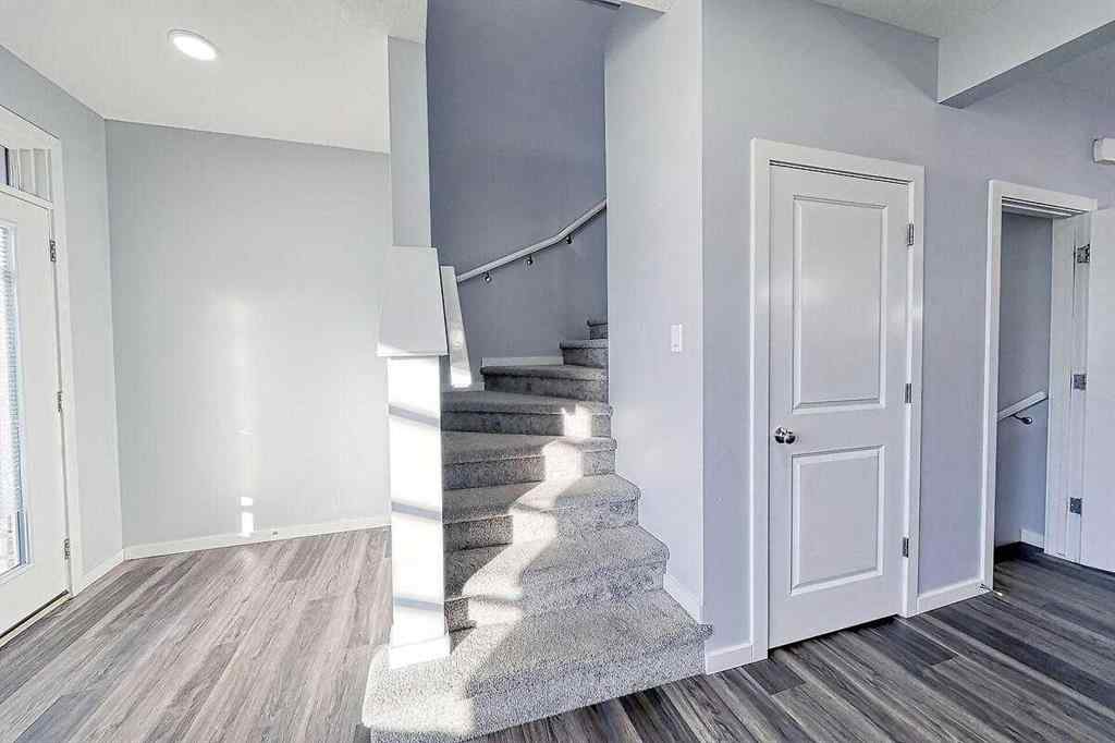 MLS® A2268279 - 310 Savanna Terrace NE in Saddle Ridge Calgary, Residential