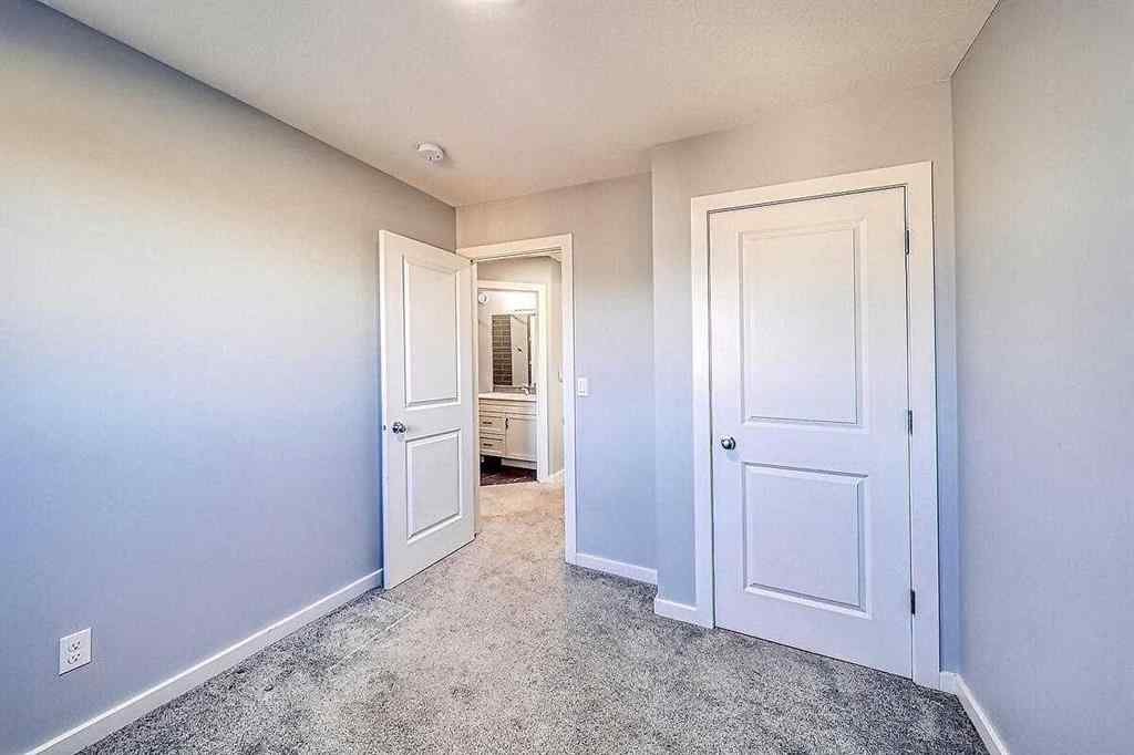 MLS® A2268279 - 310 Savanna Terrace NE in Saddle Ridge Calgary, Residential