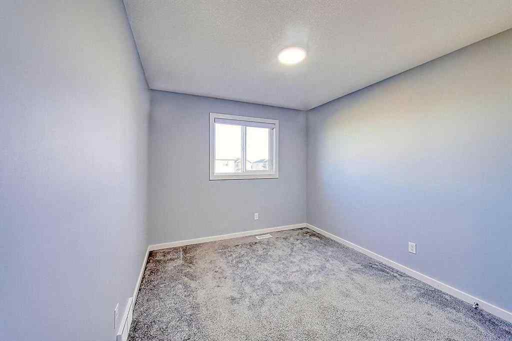 MLS® A2268279 - 310 Savanna Terrace NE in Saddle Ridge Calgary, Residential