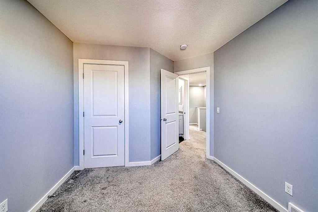 MLS® A2268279 - 310 Savanna Terrace NE in Saddle Ridge Calgary, Residential