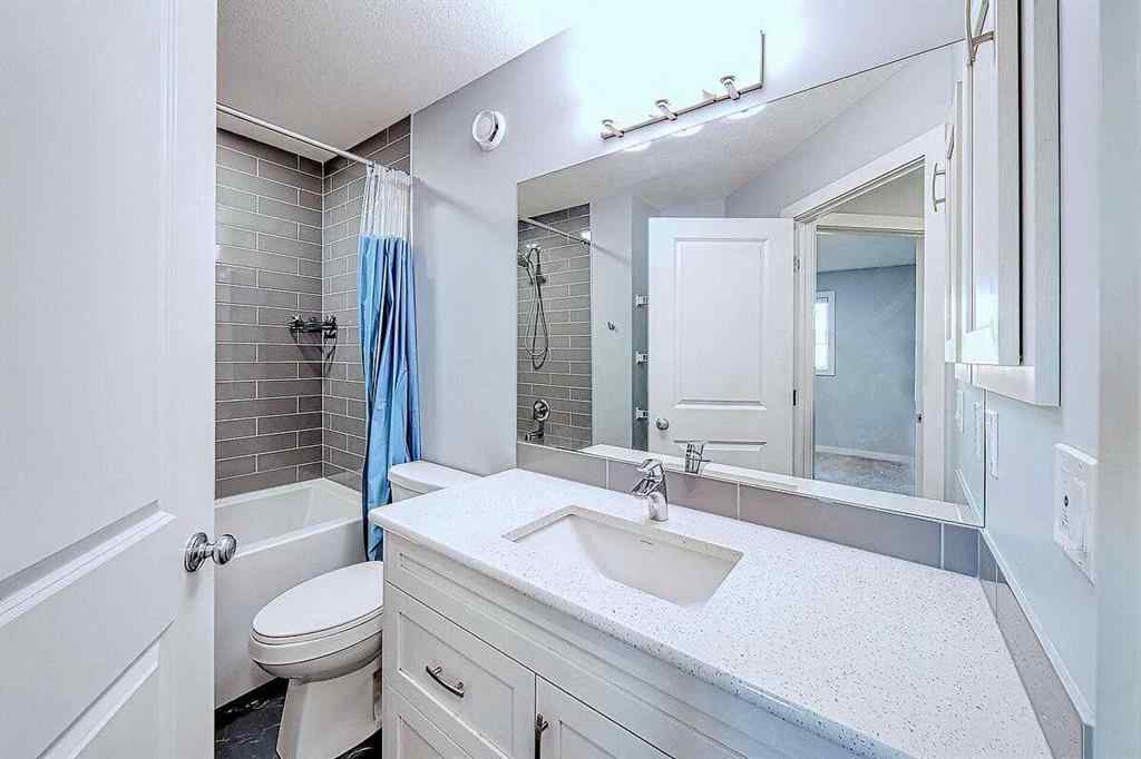 MLS® A2268279 - 310 Savanna Terrace NE in Saddle Ridge Calgary, Residential