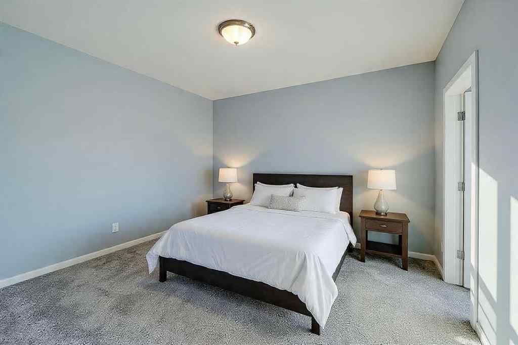 MLS® A2268279 - 310 Savanna Terrace NE in Saddle Ridge Calgary, Residential