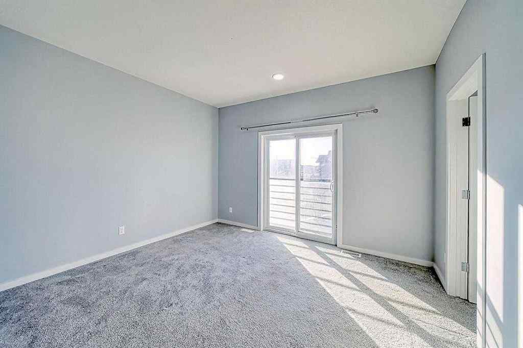 MLS® A2268279 - 310 Savanna Terrace NE in Saddle Ridge Calgary, Residential