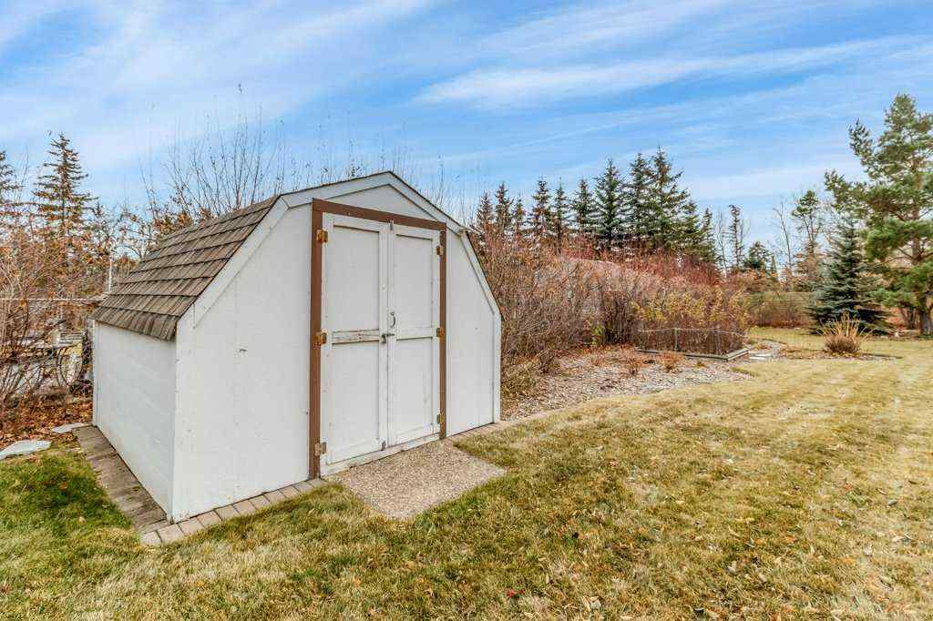 MLS® A2268280 - 45 Ravenscrag Crescent N in NONE Norglenwold, Residential