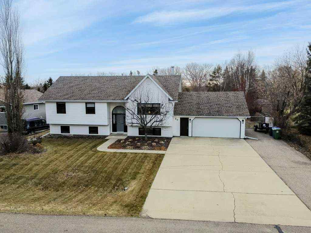 MLS® A2268280 - 45 Ravenscrag Crescent N in NONE Norglenwold, Residential