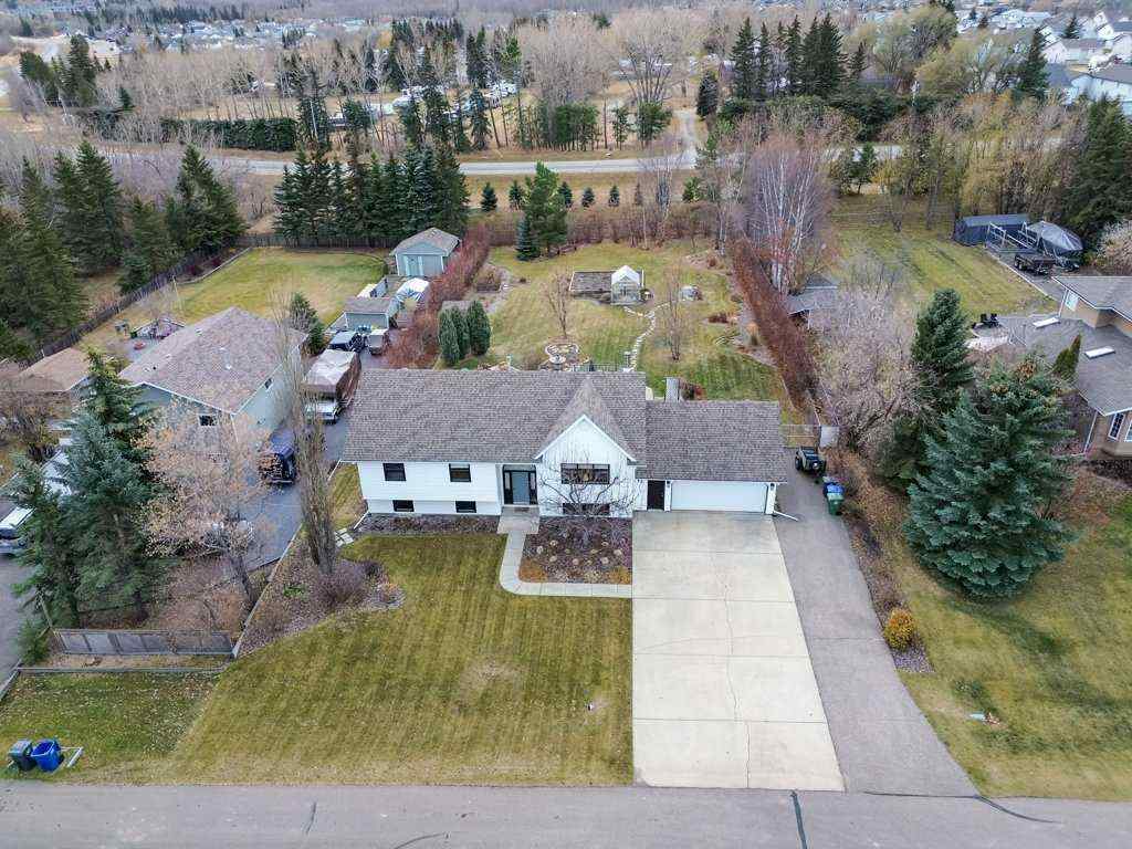 MLS® A2268280 - 45 Ravenscrag Crescent N in NONE Norglenwold, Residential