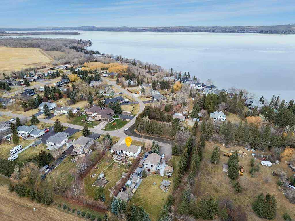 MLS® A2268280 - 45 Ravenscrag Crescent N in NONE Norglenwold, Residential