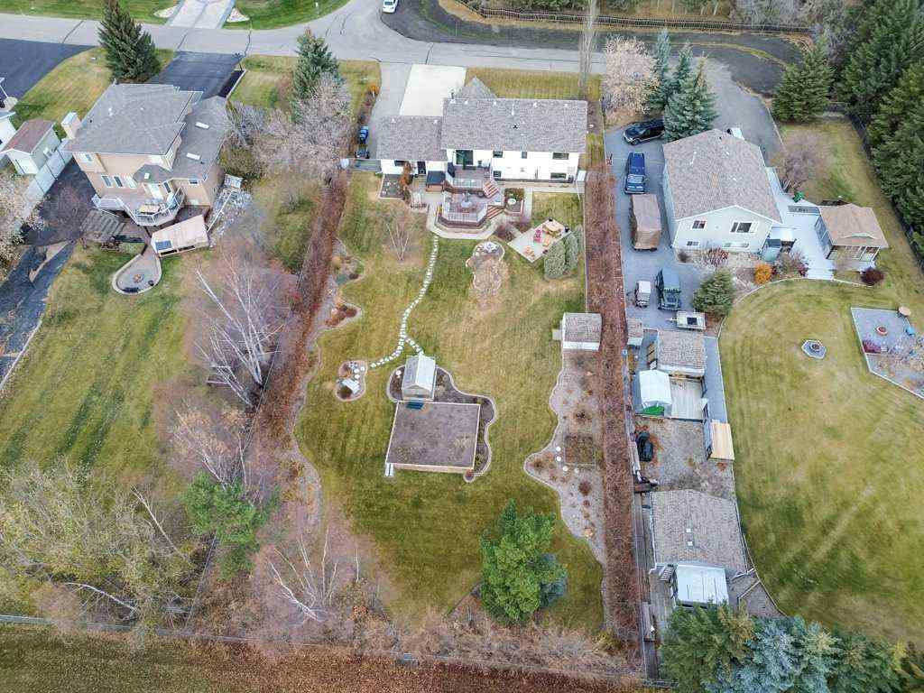 MLS® A2268280 - 45 Ravenscrag Crescent N in NONE Norglenwold, Residential