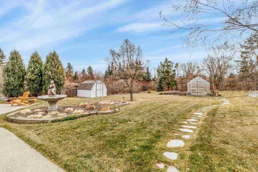 MLS® A2268280 - 45 Ravenscrag Crescent N in NONE Norglenwold, Residential