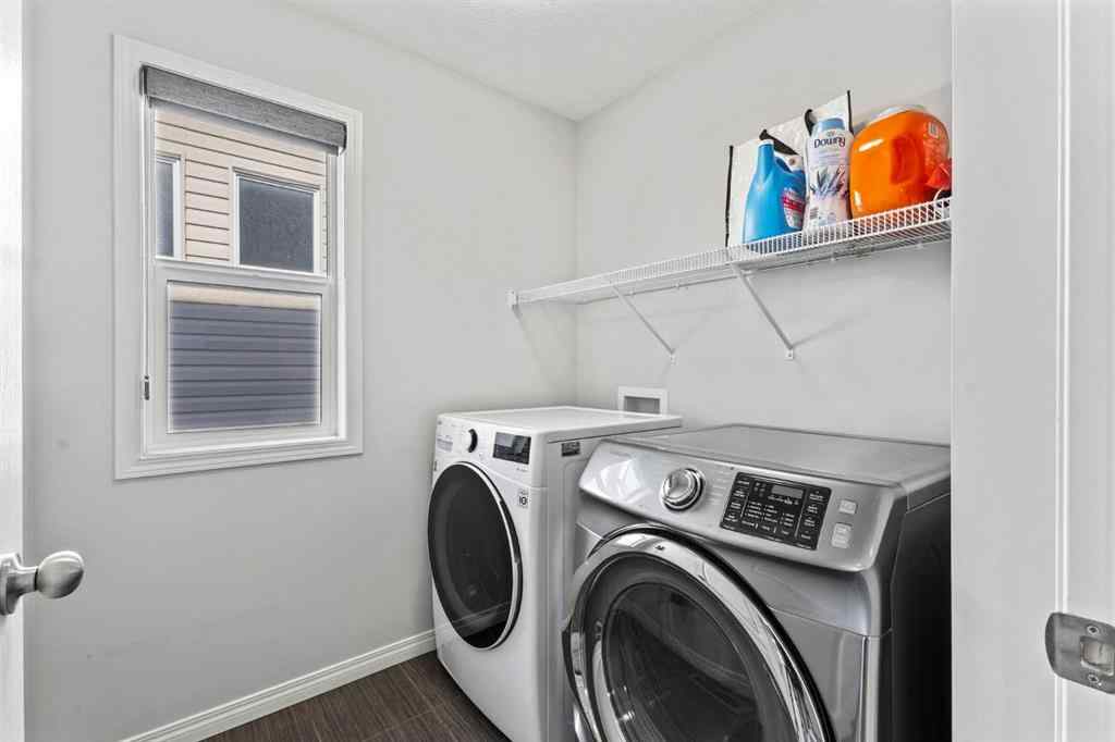 MLS® A2268281 - 8 Copperpond Avenue SE in Copperfield Calgary, Residential