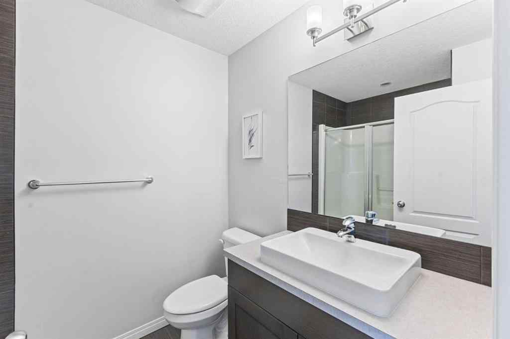 MLS® A2268281 - 8 Copperpond Avenue SE in Copperfield Calgary, Residential