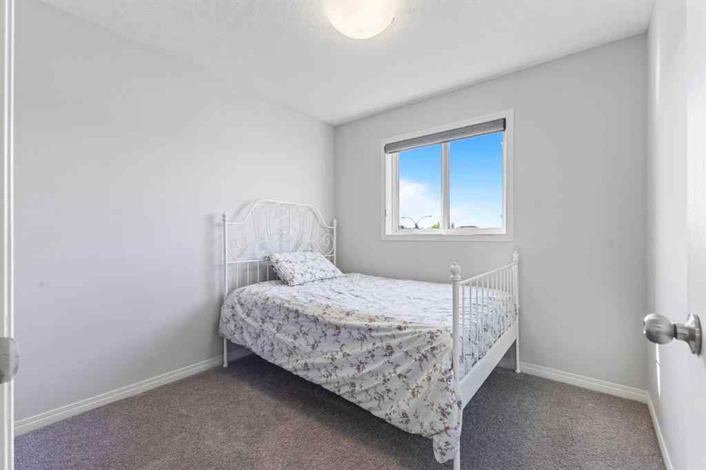 MLS® A2268281 - 8 Copperpond Avenue SE in Copperfield Calgary, Residential