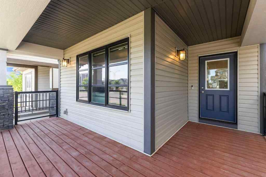 MLS® A2268281 - 8 Copperpond Avenue SE in Copperfield Calgary, Residential