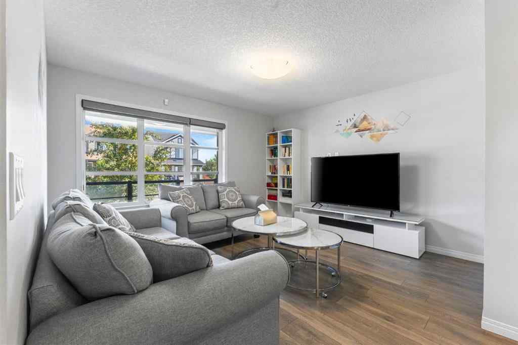 MLS® A2268281 - 8 Copperpond Avenue SE in Copperfield Calgary, Residential