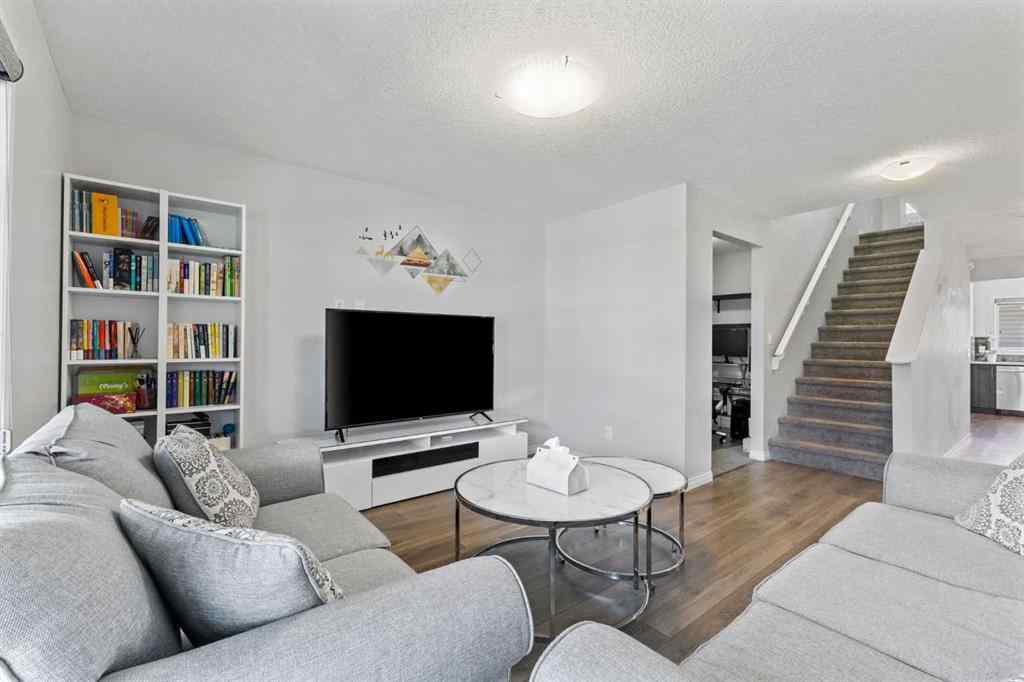 MLS® A2268281 - 8 Copperpond Avenue SE in Copperfield Calgary, Residential