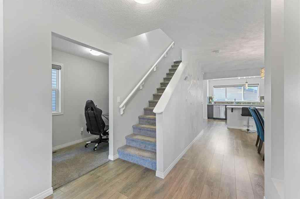 MLS® A2268281 - 8 Copperpond Avenue SE in Copperfield Calgary, Residential