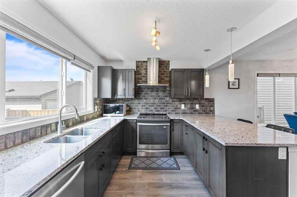 MLS® A2268281 - 8 Copperpond Avenue SE in Copperfield Calgary, Residential