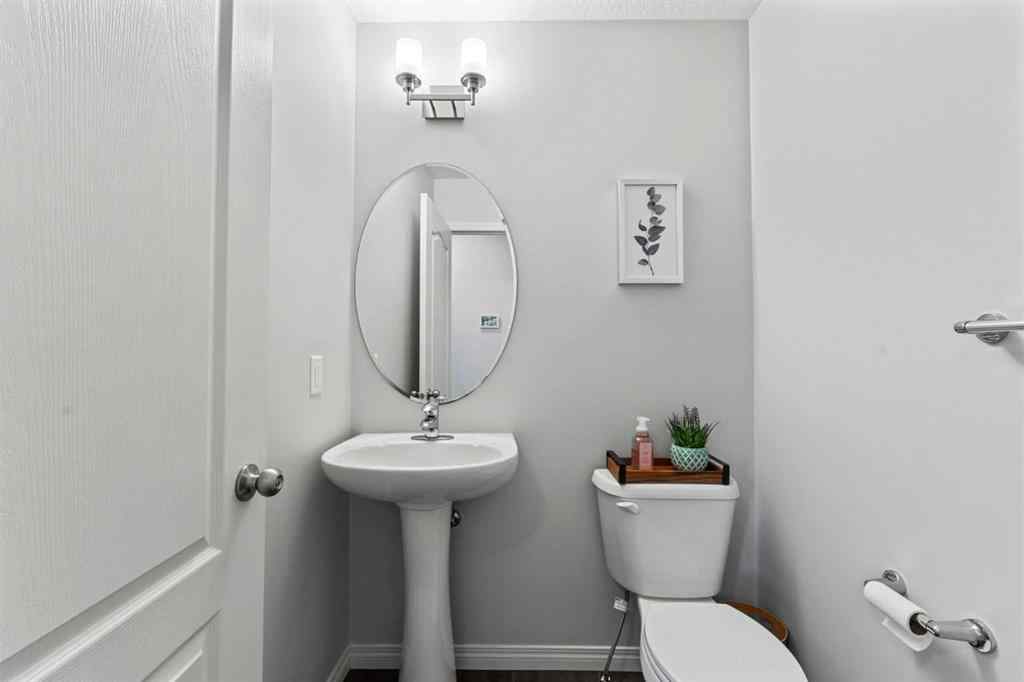 MLS® A2268281 - 8 Copperpond Avenue SE in Copperfield Calgary, Residential