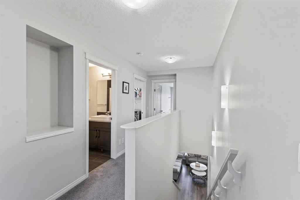 MLS® A2268281 - 8 Copperpond Avenue SE in Copperfield Calgary, Residential