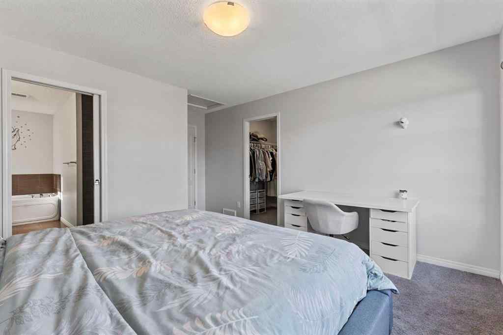 MLS® A2268281 - 8 Copperpond Avenue SE in Copperfield Calgary, Residential