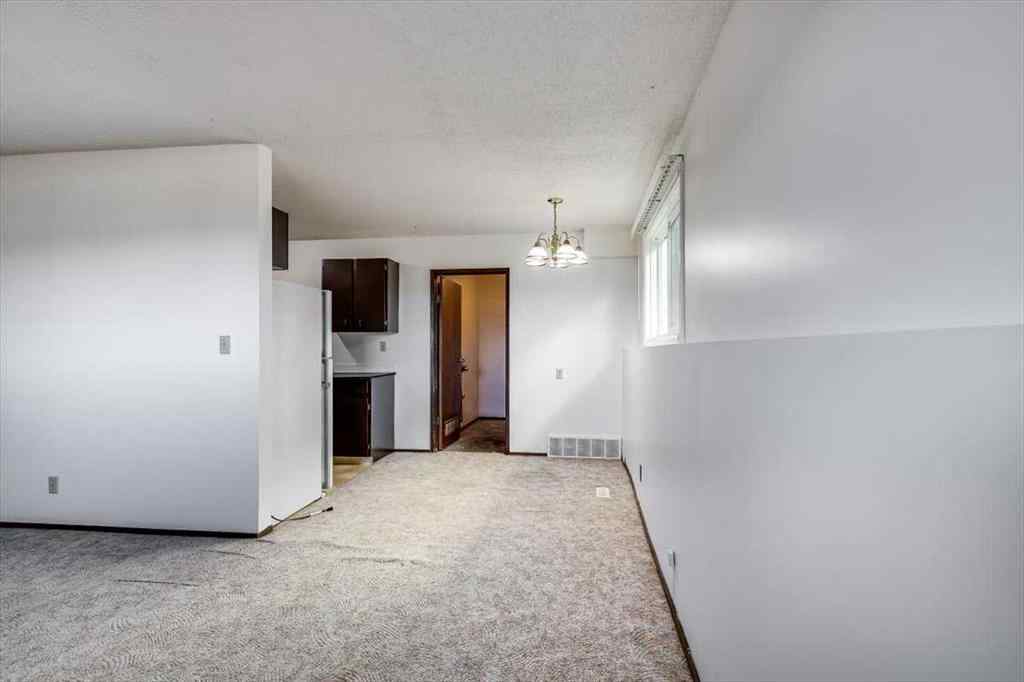 MLS® A2268282 - 5418 and 5422 48 Avenue  in NONE Olds, Multi-Family