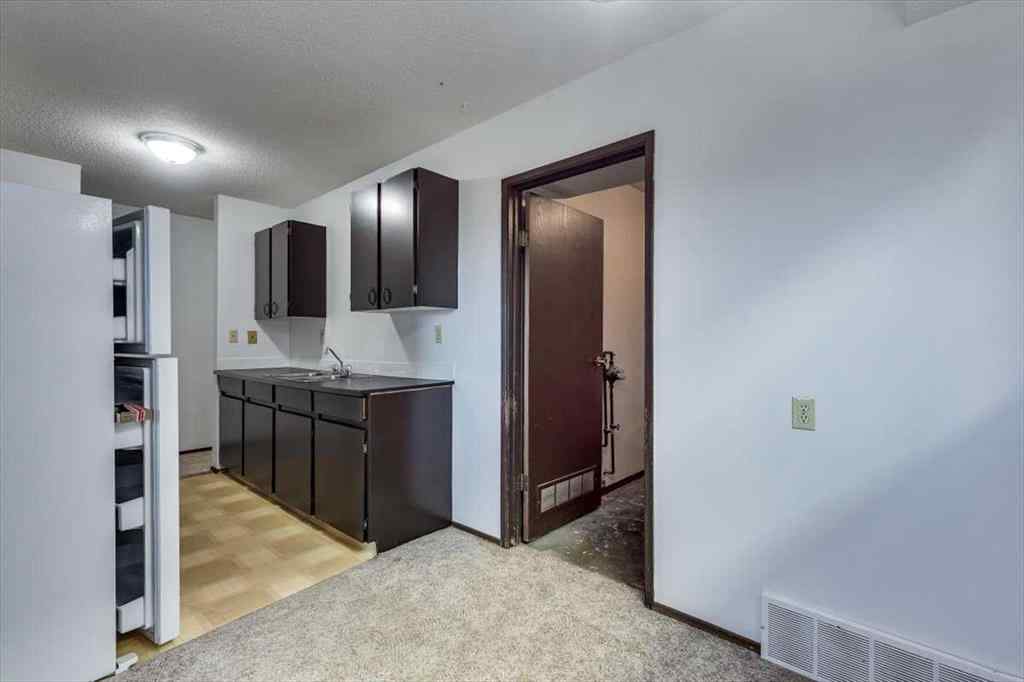 MLS® A2268282 - 5418 and 5422 48 Avenue  in NONE Olds, Multi-Family