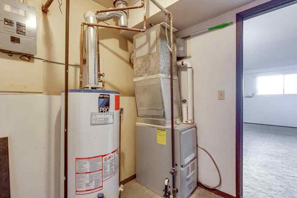 MLS® A2268282 - 5418 and 5422 48 Avenue  in NONE Olds, Multi-Family