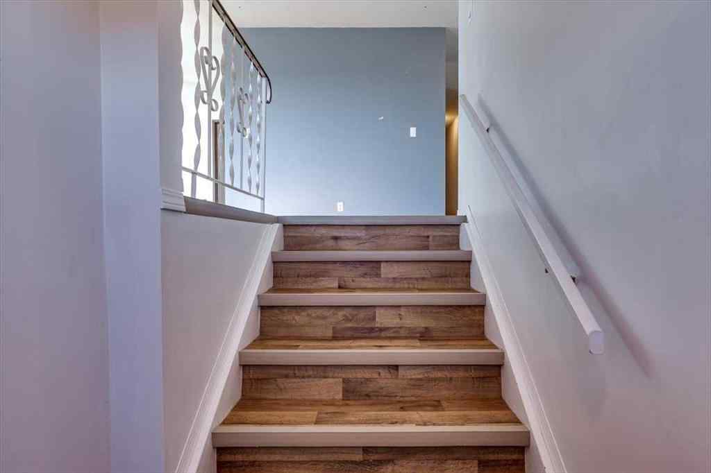 MLS® A2268282 - 5418 and 5422 48 Avenue  in NONE Olds, Multi-Family