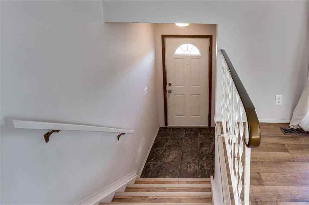 MLS® A2268282 - 5418 and 5422 48 Avenue  in NONE Olds, Multi-Family