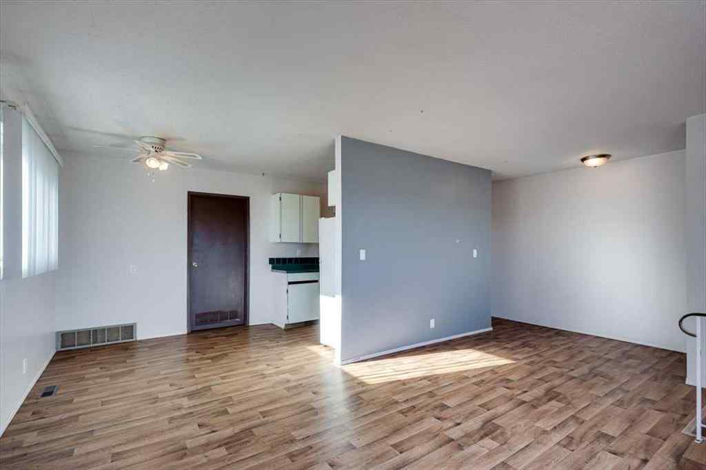 MLS® A2268282 - 5418 and 5422 48 Avenue  in NONE Olds, Multi-Family