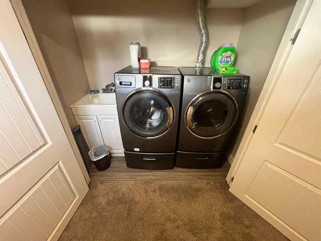 MLS® A2268283 - 4633 51 Avenue  in NONE Taber, Residential