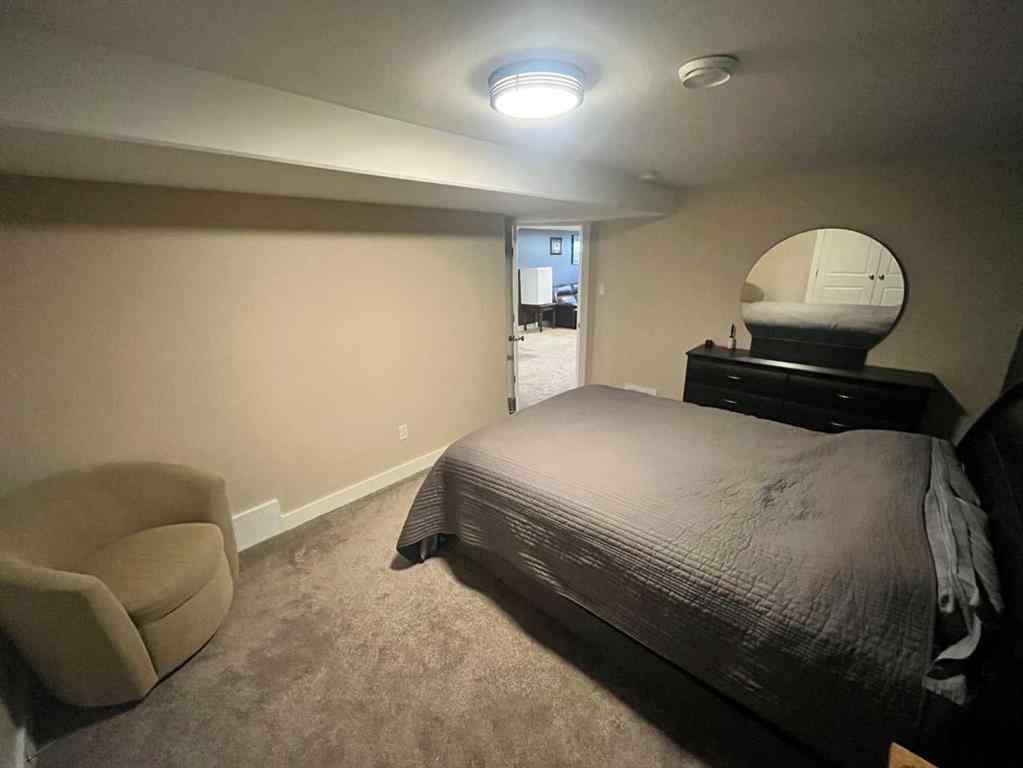 MLS® A2268283 - 4633 51 Avenue  in NONE Taber, Residential