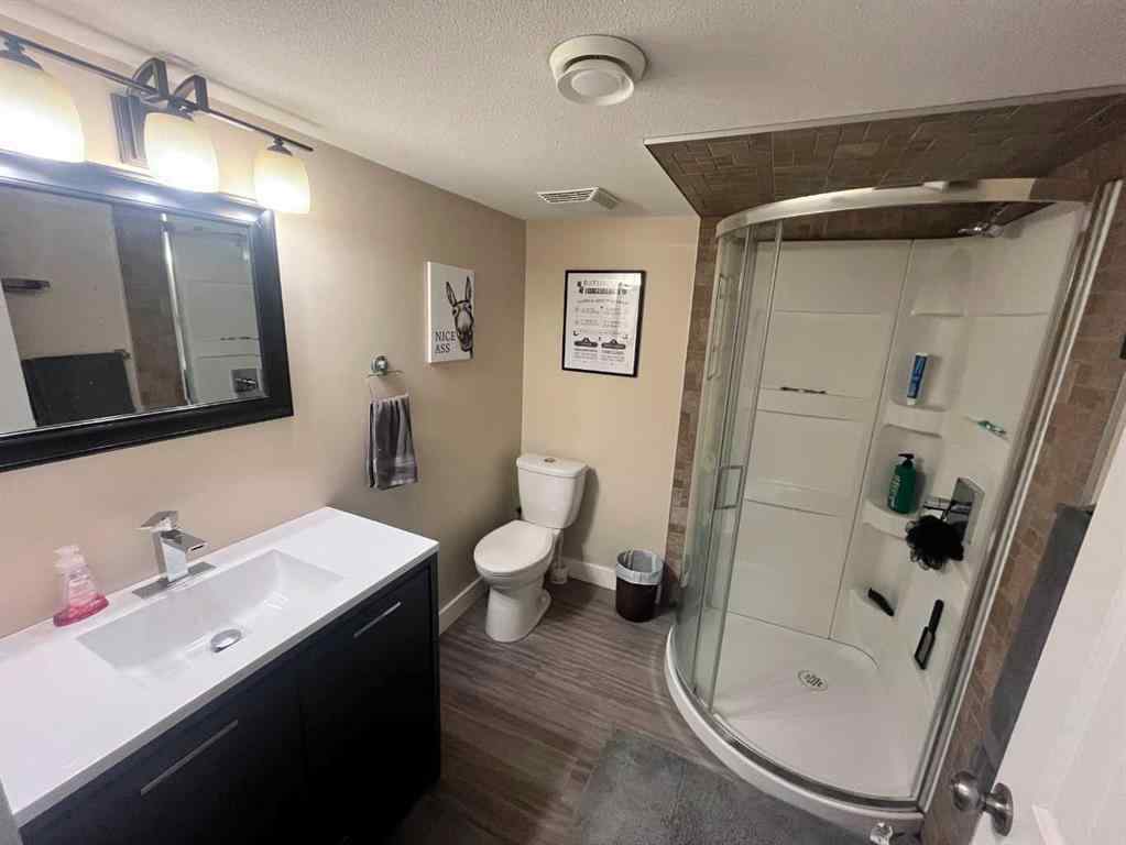 MLS® A2268283 - 4633 51 Avenue  in NONE Taber, Residential