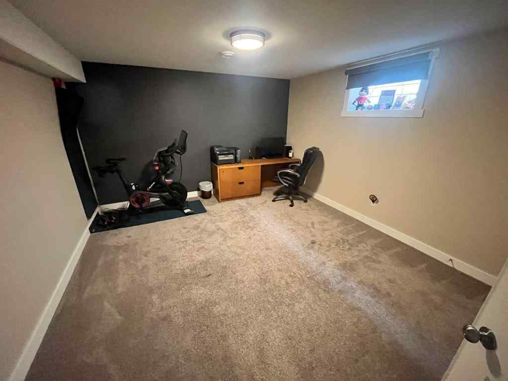 MLS® A2268283 - 4633 51 Avenue  in NONE Taber, Residential