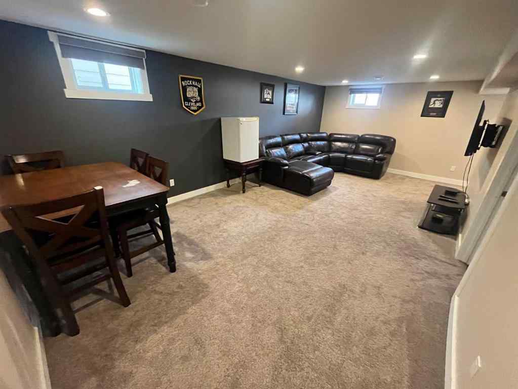 MLS® A2268283 - 4633 51 Avenue  in NONE Taber, Residential