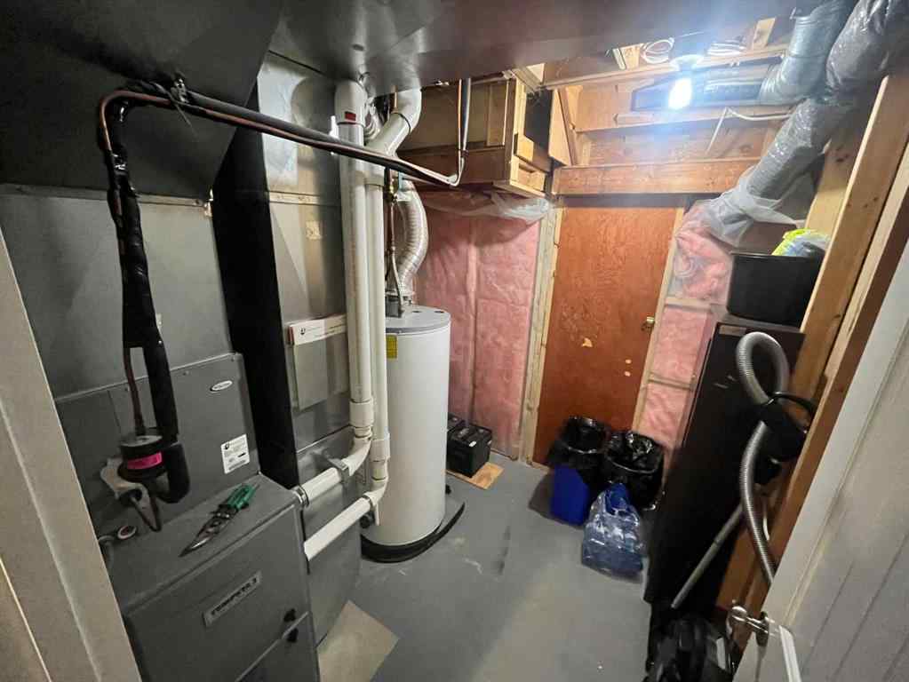 MLS® A2268283 - 4633 51 Avenue  in NONE Taber, Residential