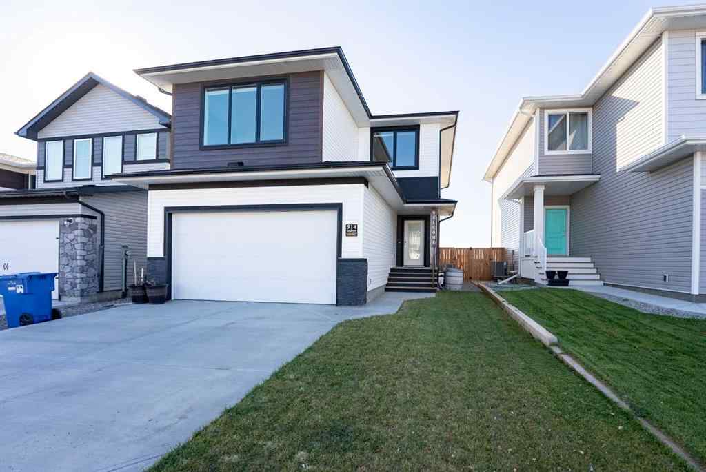 MLS® A2268285 - 914 Miners Boulevard W in Copperwood Lethbridge, Residential