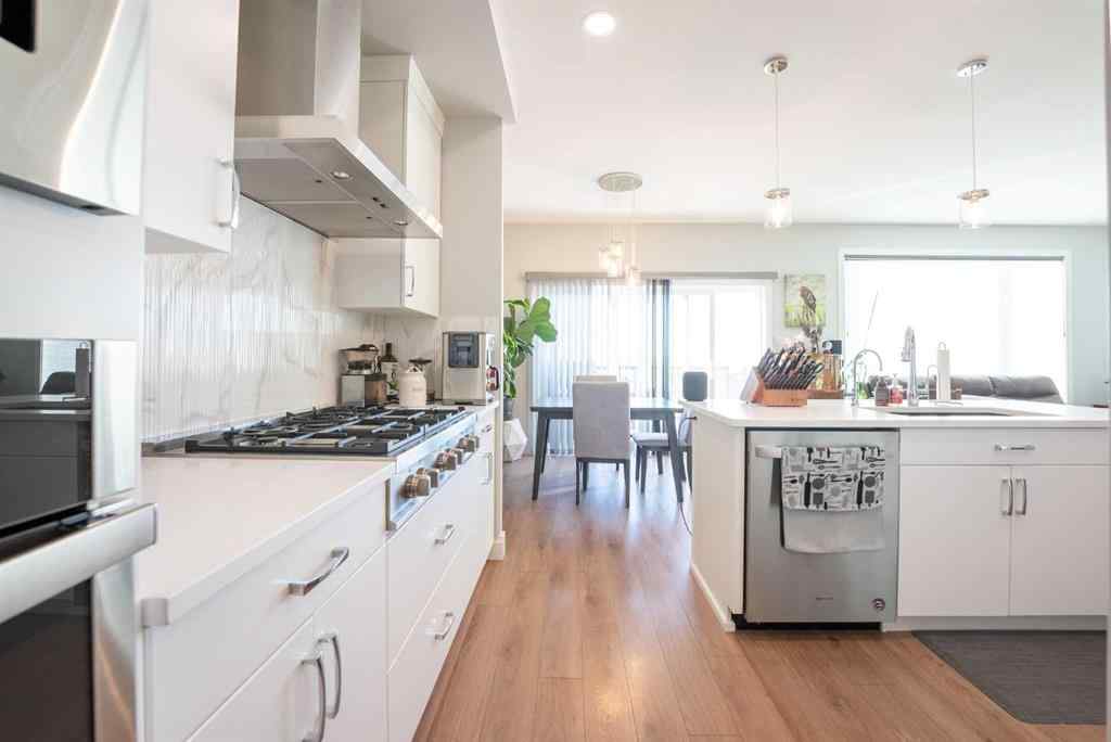 MLS® A2268285 - 914 Miners Boulevard W in Copperwood Lethbridge, Residential