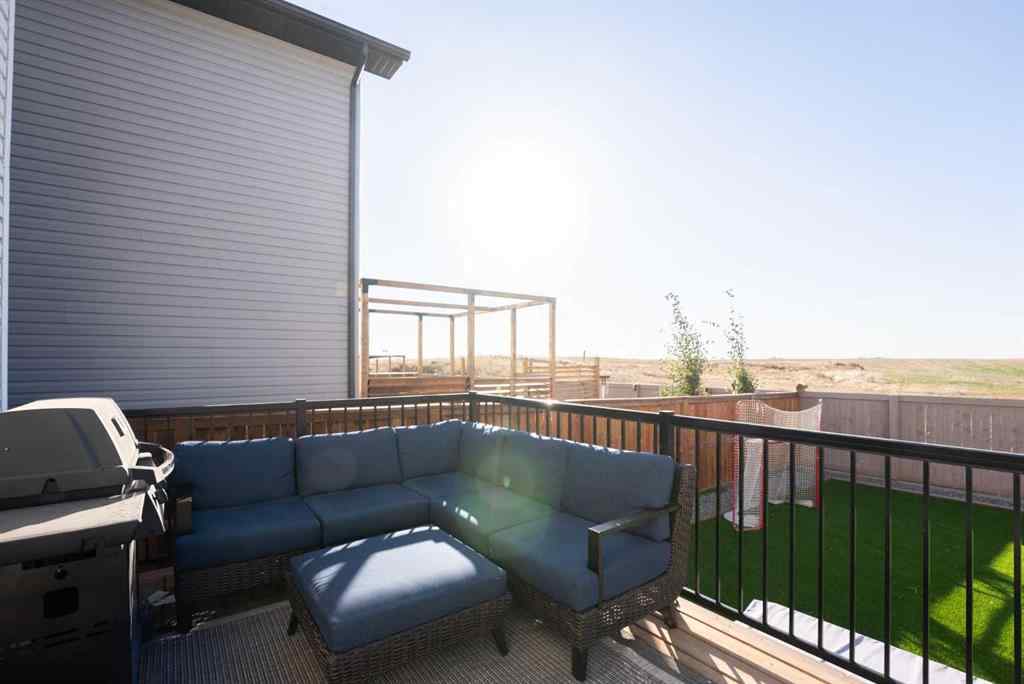 MLS® A2268285 - 914 Miners Boulevard W in Copperwood Lethbridge, Residential