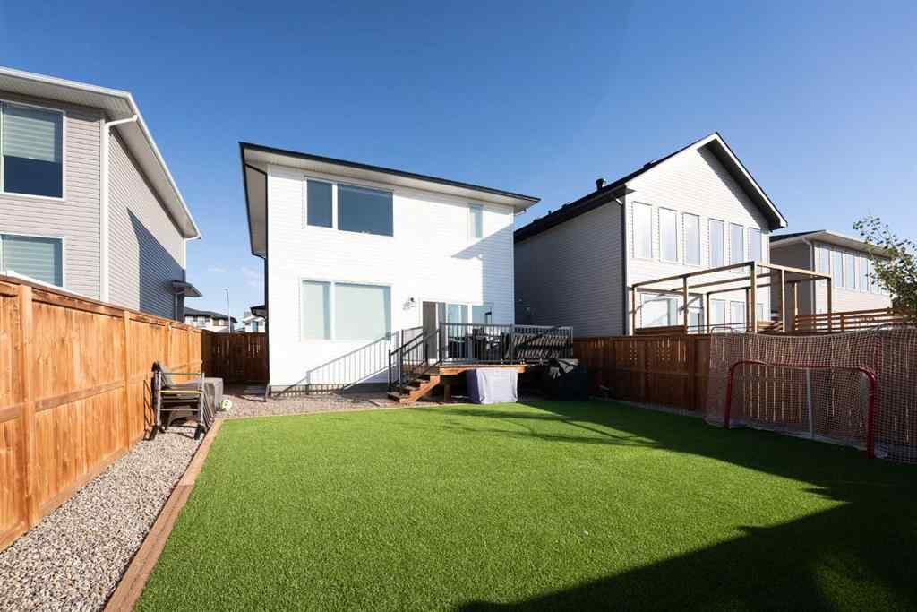 MLS® A2268285 - 914 Miners Boulevard W in Copperwood Lethbridge, Residential