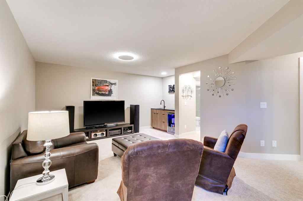 MLS® A2268287 - 1719 Woodside Boulevard NW in Woodside Airdrie, Residential