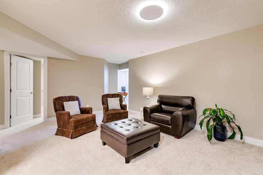 MLS® A2268287 - 1719 Woodside Boulevard NW in Woodside Airdrie, Residential
