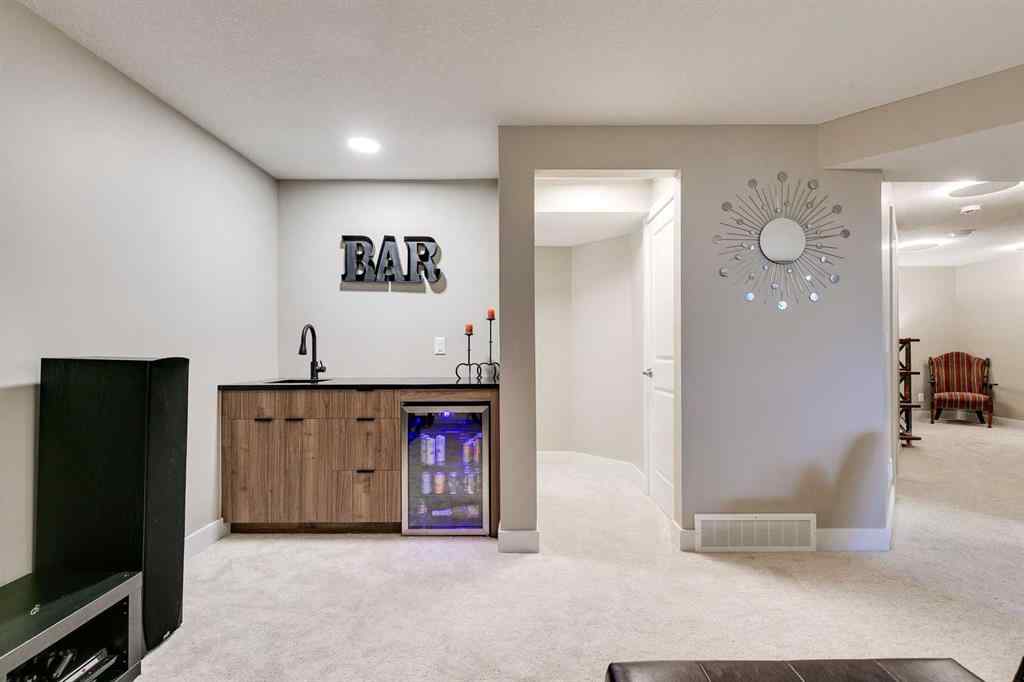 MLS® A2268287 - 1719 Woodside Boulevard NW in Woodside Airdrie, Residential